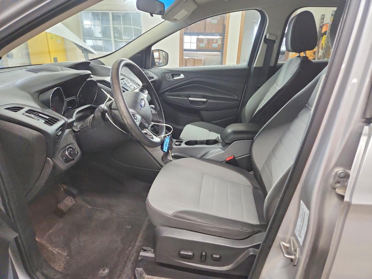2014 FORD ESCAPE SE photo 7