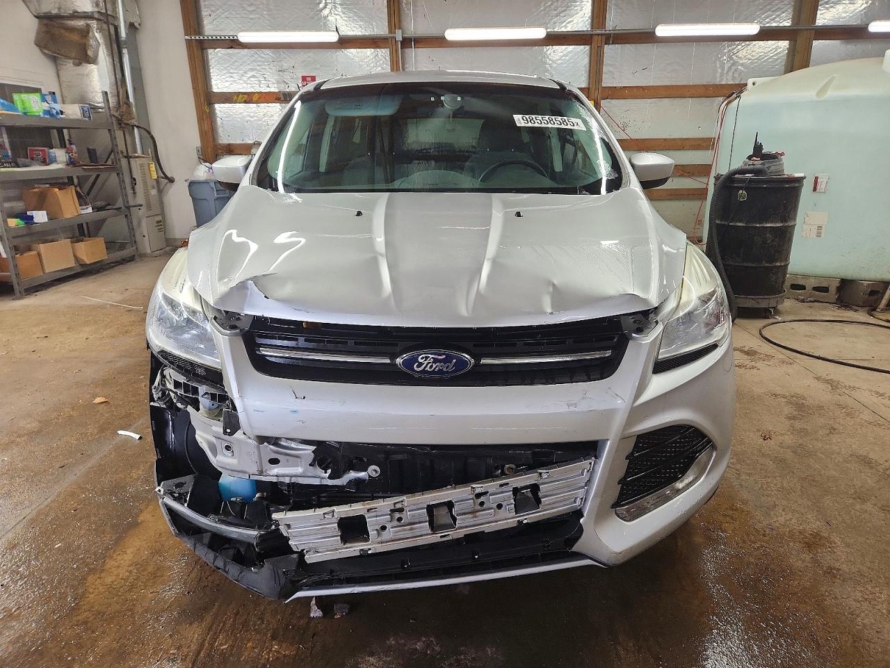 2014 FORD ESCAPE SE photo 5