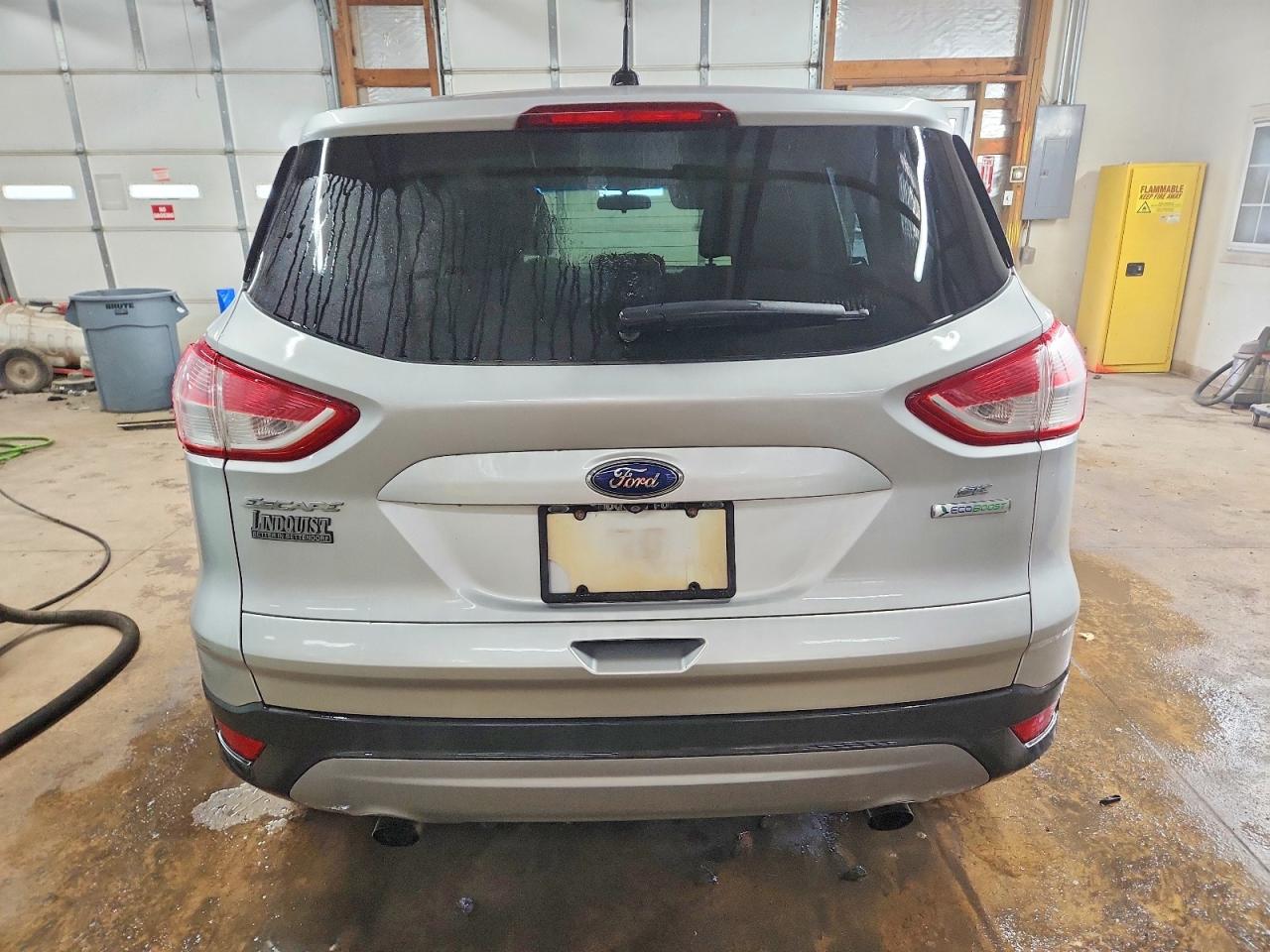 2014 FORD ESCAPE SE photo 6
