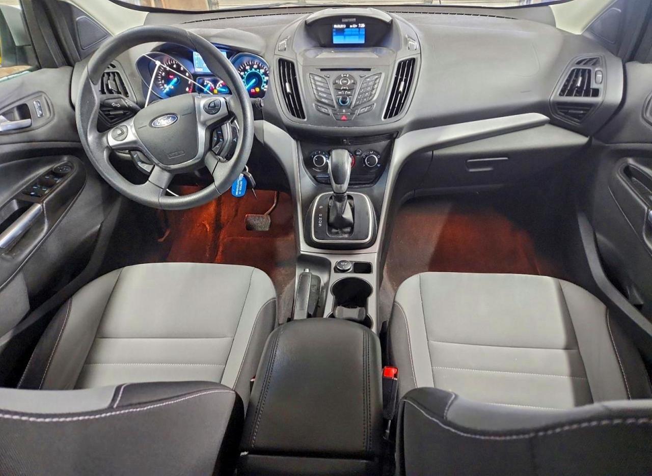 2014 FORD ESCAPE SE photo 8
