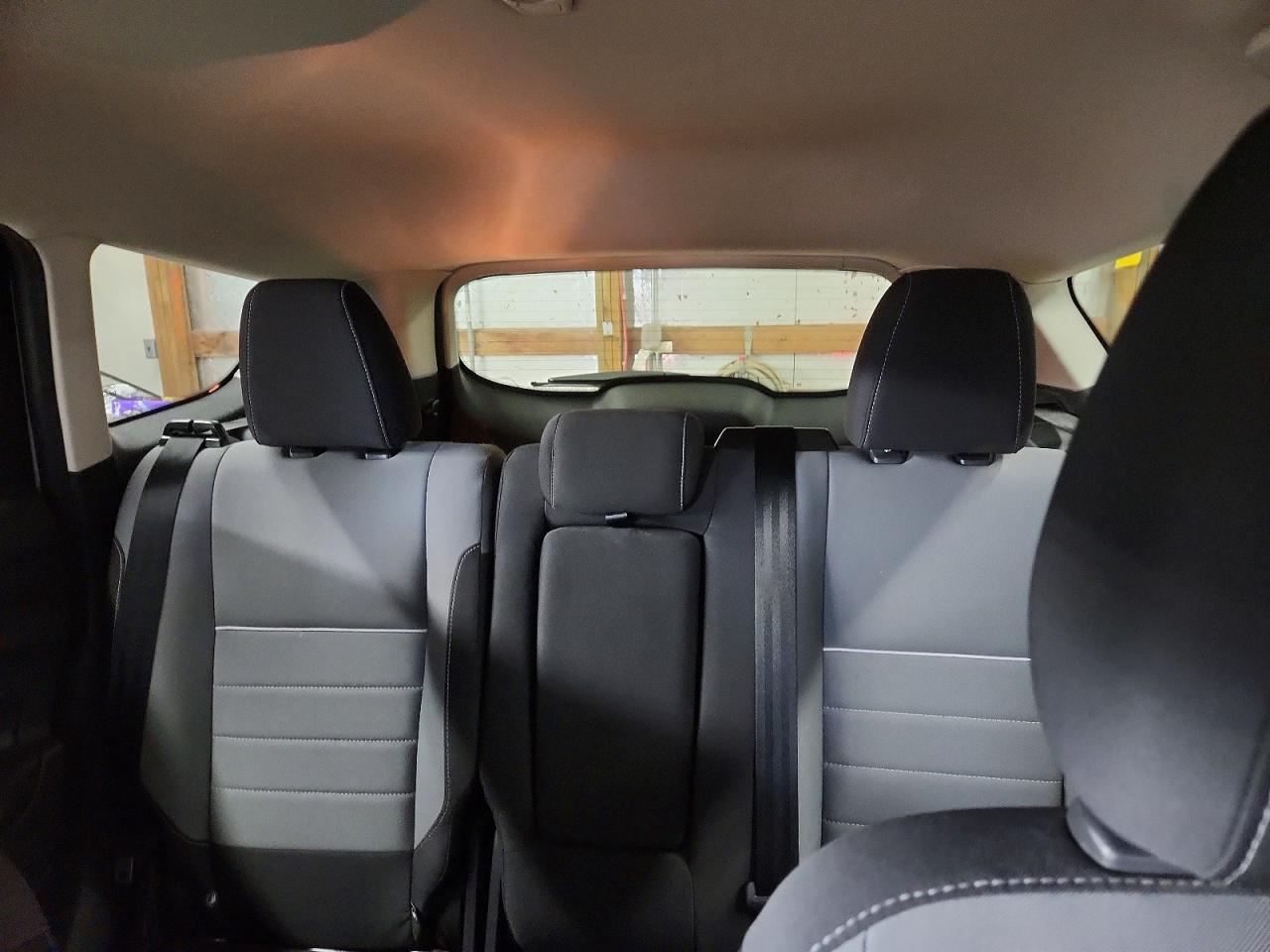 2014 FORD ESCAPE SE photo 10