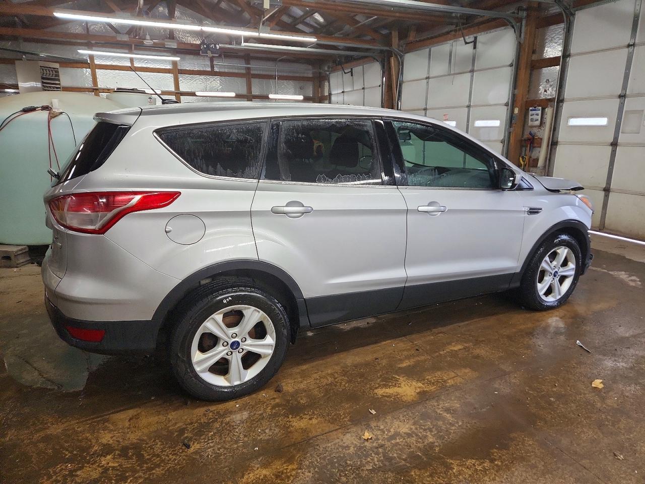 2014 FORD ESCAPE SE photo 3