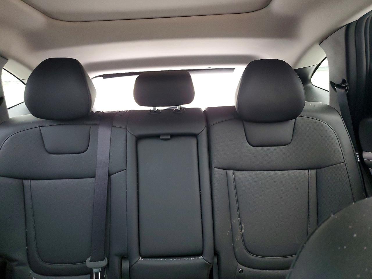 2025 HYUNDAI TUCSON SEL CONVENIENCE photo 10