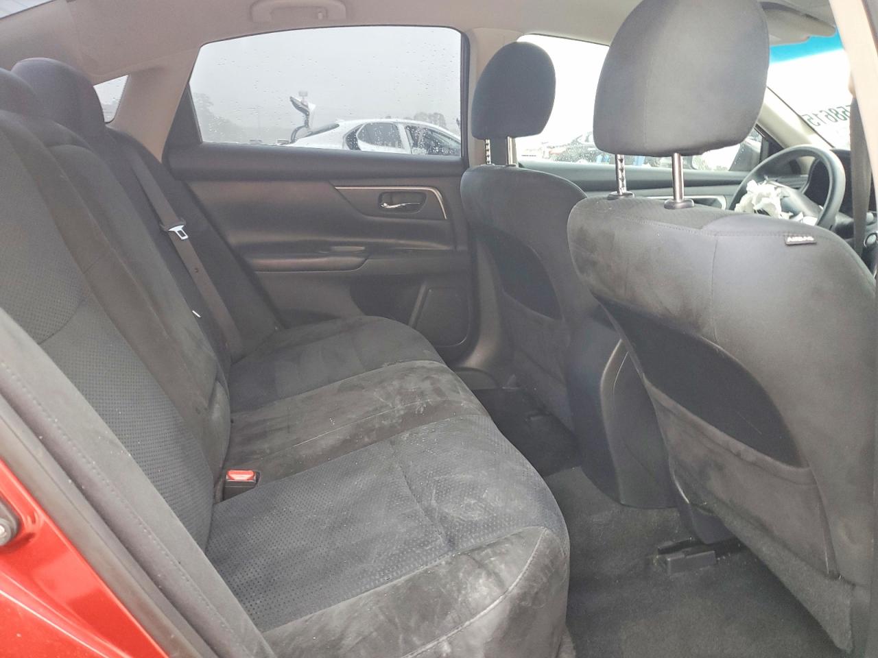 2015 NISSAN ALTIMA 2.5 photo 10