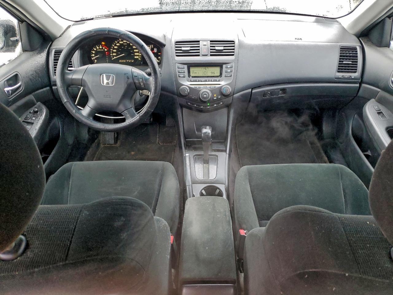 2007 HONDA ACCORD VALUE photo 15