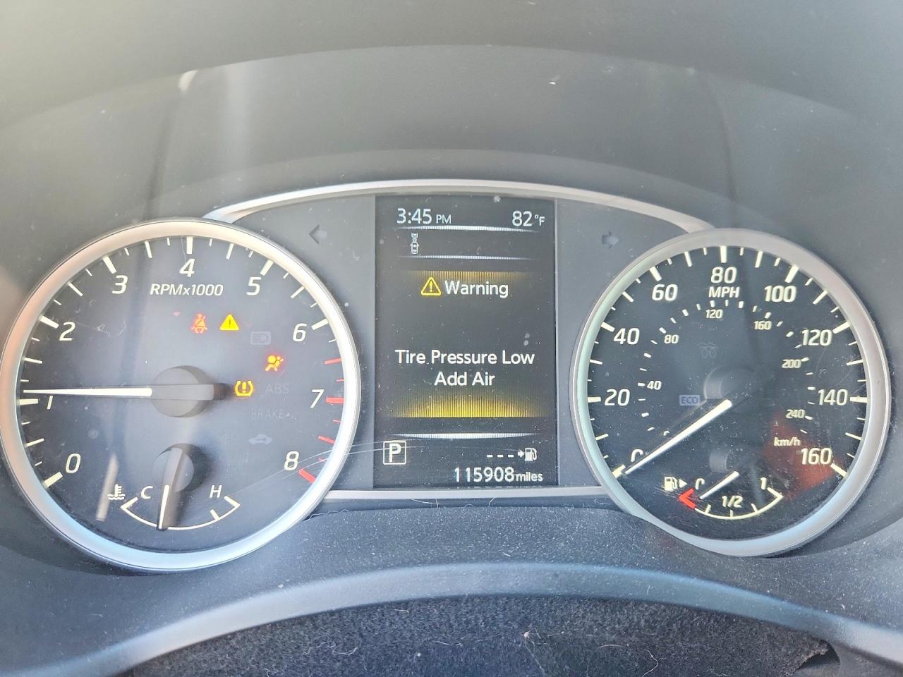 2018 NISSAN SENTRA S photo 9