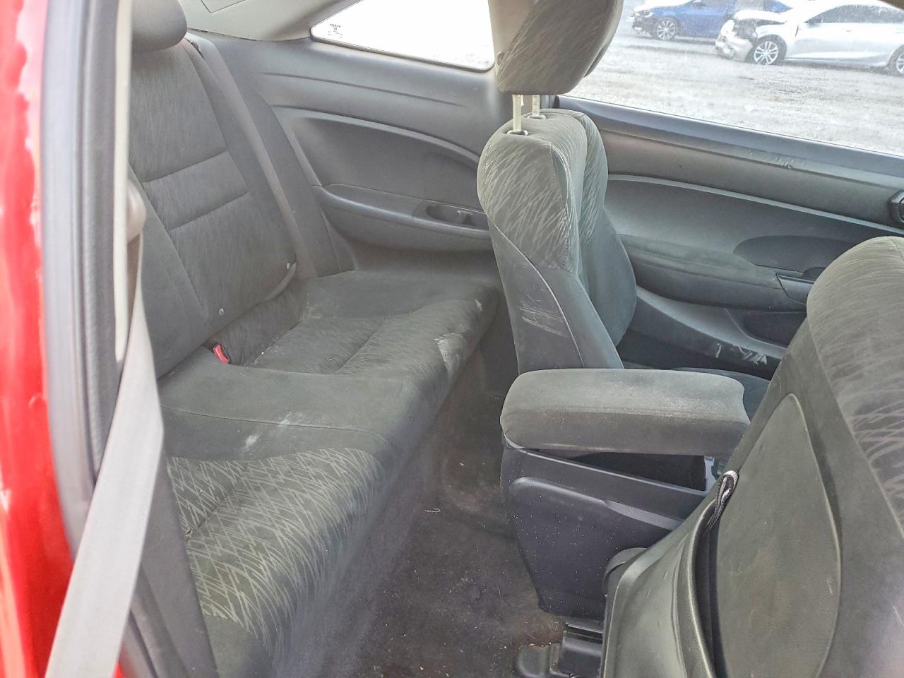 2007 HONDA CIVIC EX photo 10