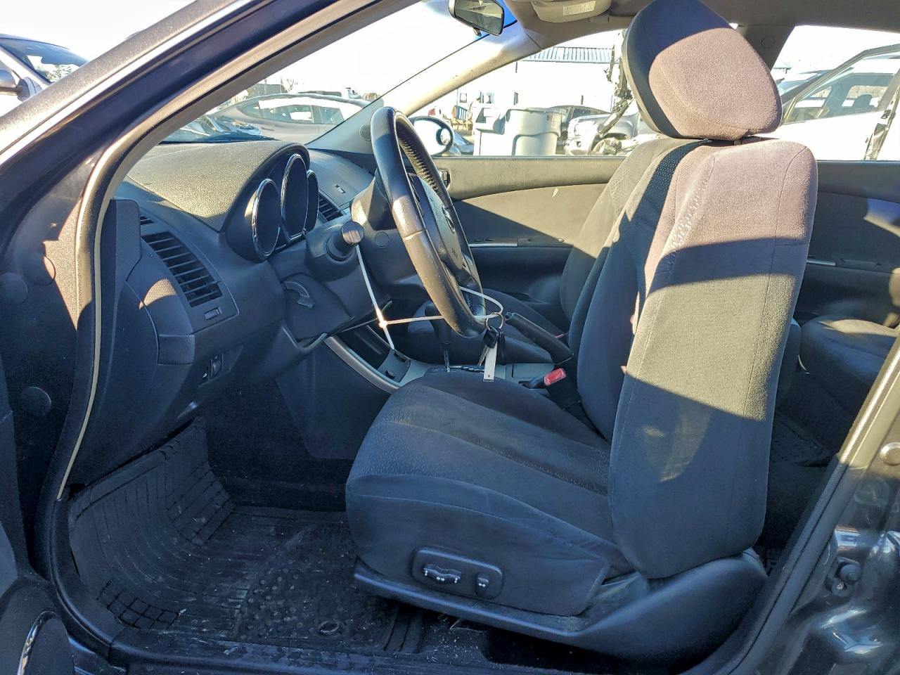 2006 NISSAN ALTIMA S photo 7