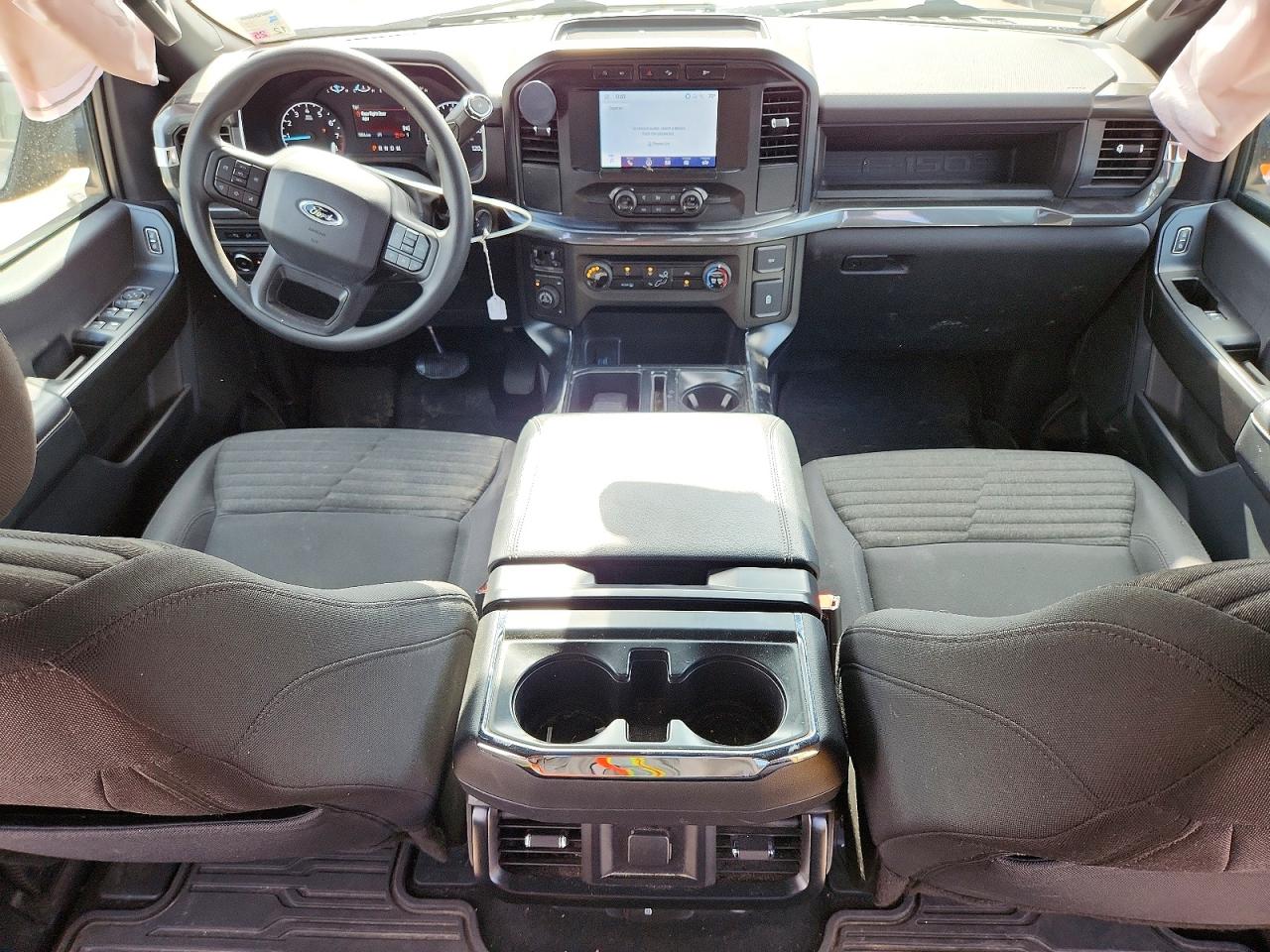 2023 FORD F150 SUPERCREW photo 8