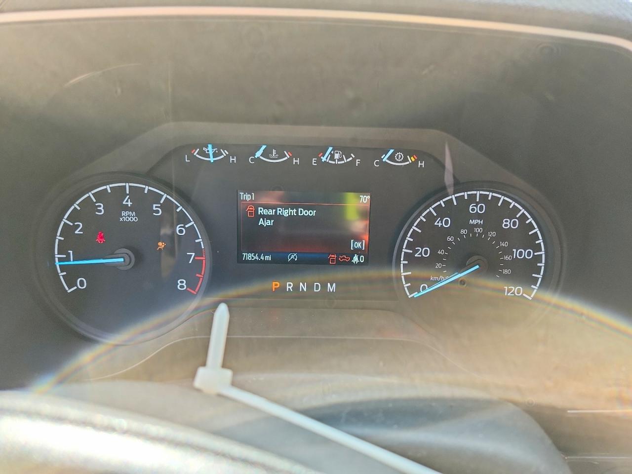 2023 FORD F150 SUPERCREW photo 9