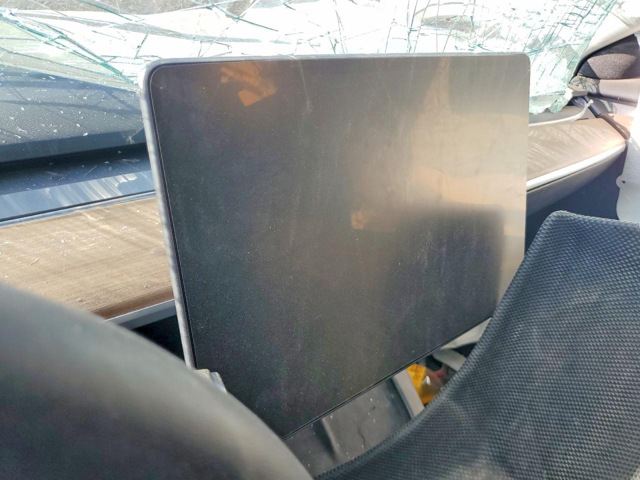 2022 TESLA MODEL 3 photo 9