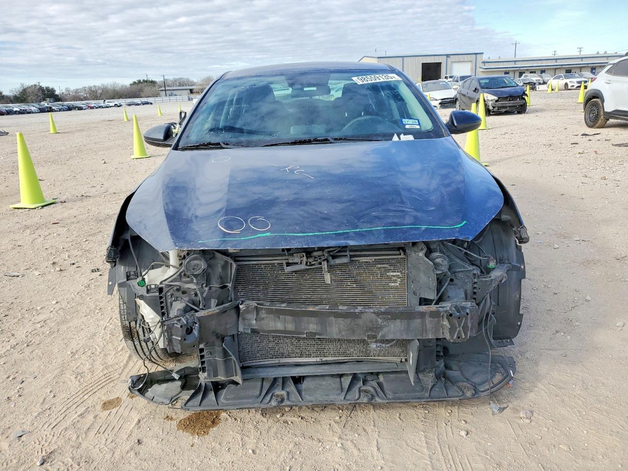 2019 KIA FORTE FE photo 5