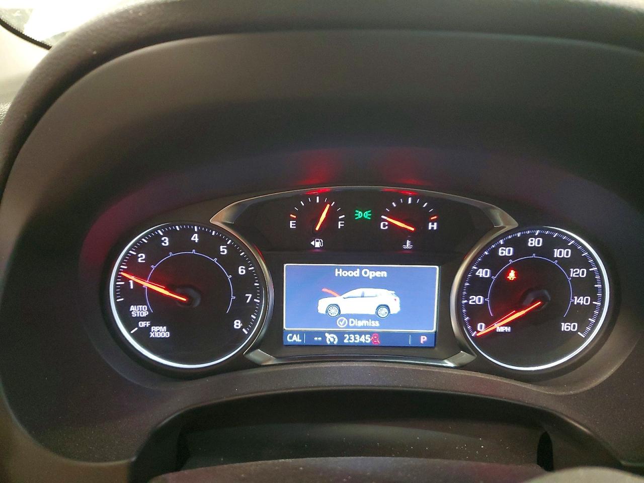 2024 GMC TERRAIN AT4 photo 9
