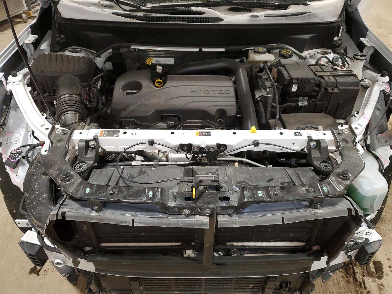 2024 GMC TERRAIN AT4 photo 12