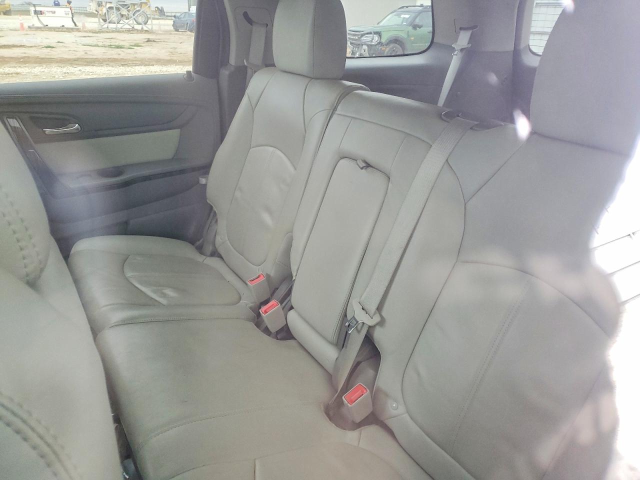 2016 GMC ACADIA SLT-1 photo 10