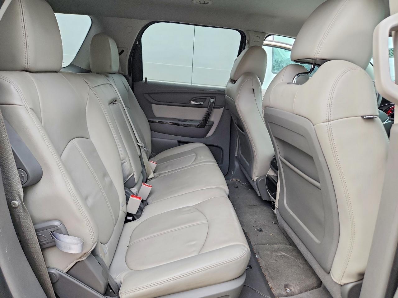 2016 GMC ACADIA SLT-1 photo 11