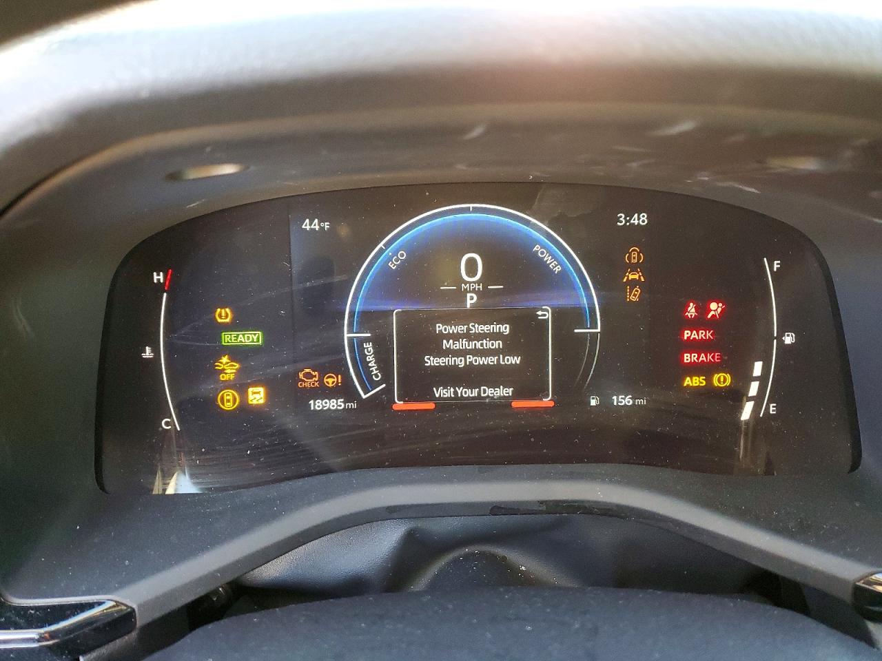 2025 TOYOTA CAMRY XSE photo 9