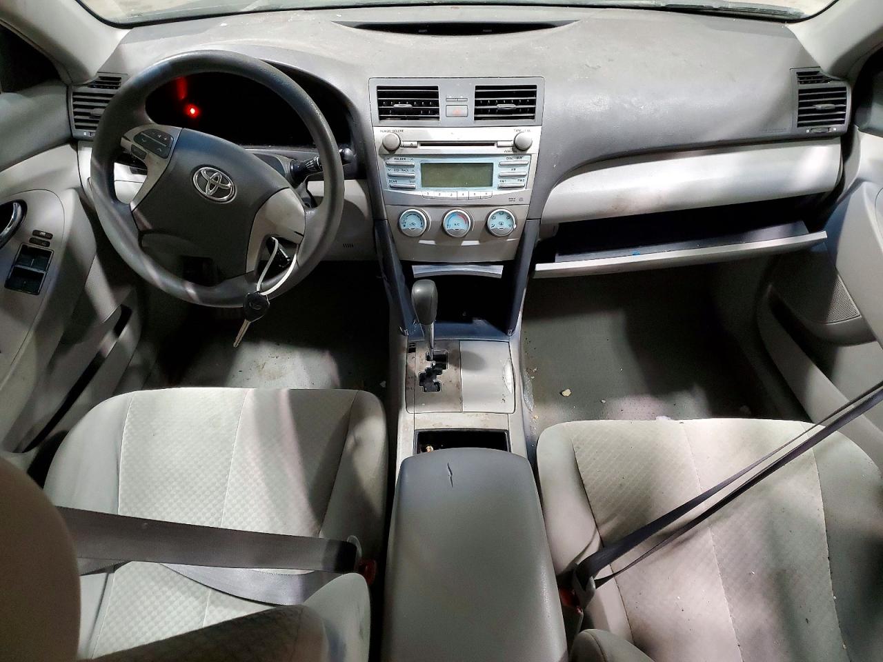 2007 TOYOTA CAMRY CE photo 15