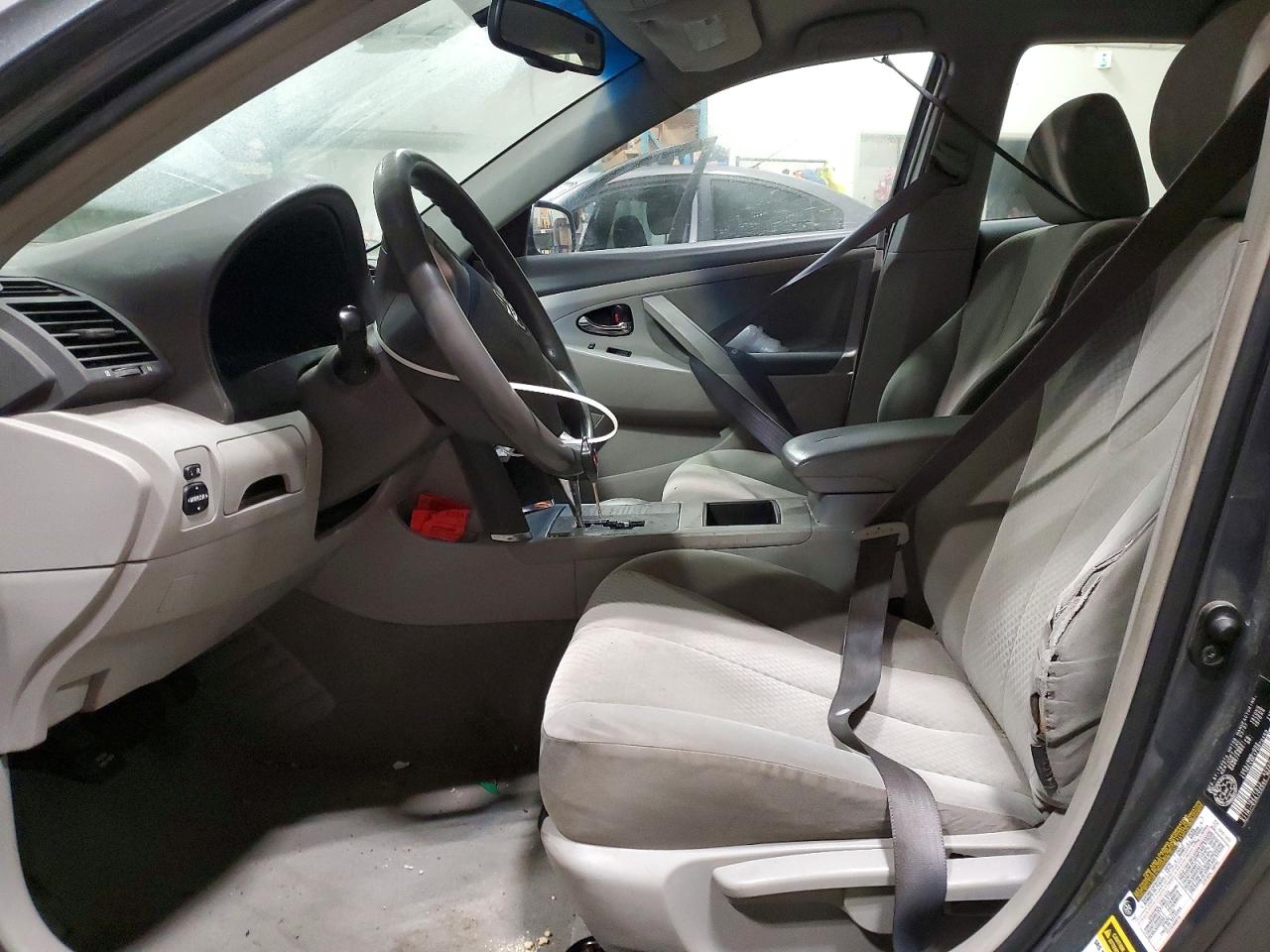 2007 TOYOTA CAMRY CE photo 13