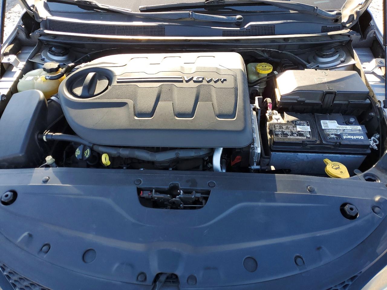 2015 CHRYSLER 200 S photo 11