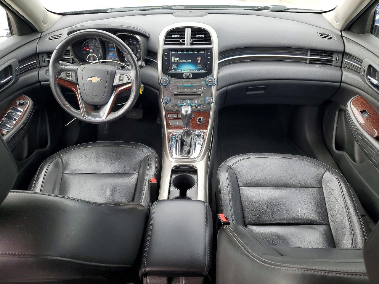 2013 CHEVROLET MALIBU 2LT photo 8
