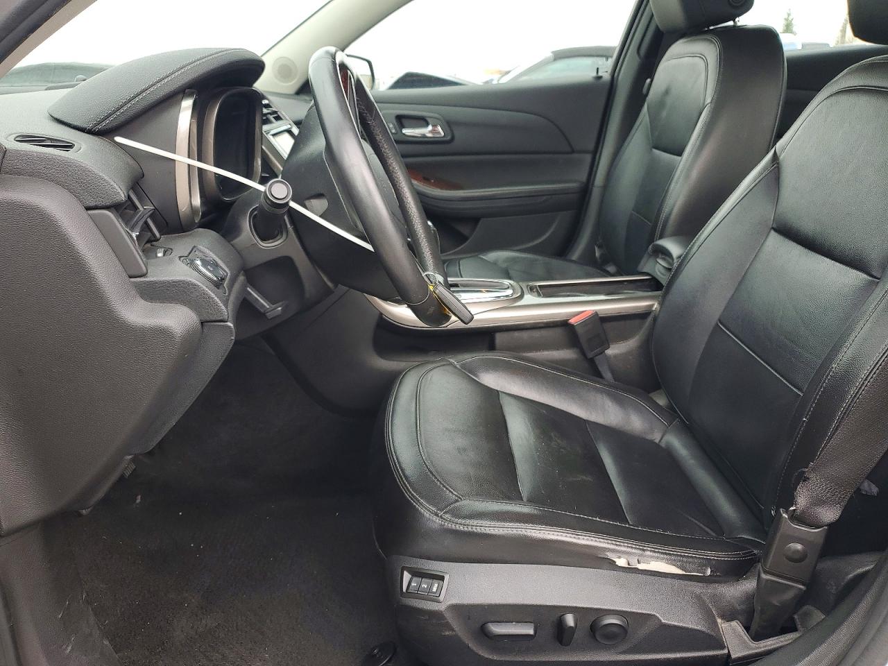 2013 CHEVROLET MALIBU 2LT photo 7