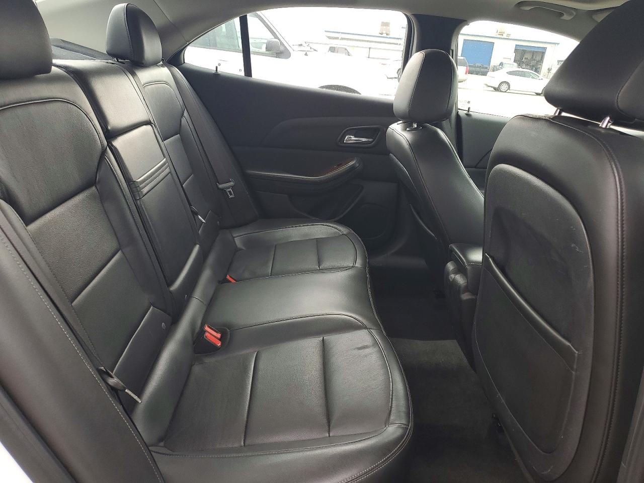 2013 CHEVROLET MALIBU 2LT photo 10