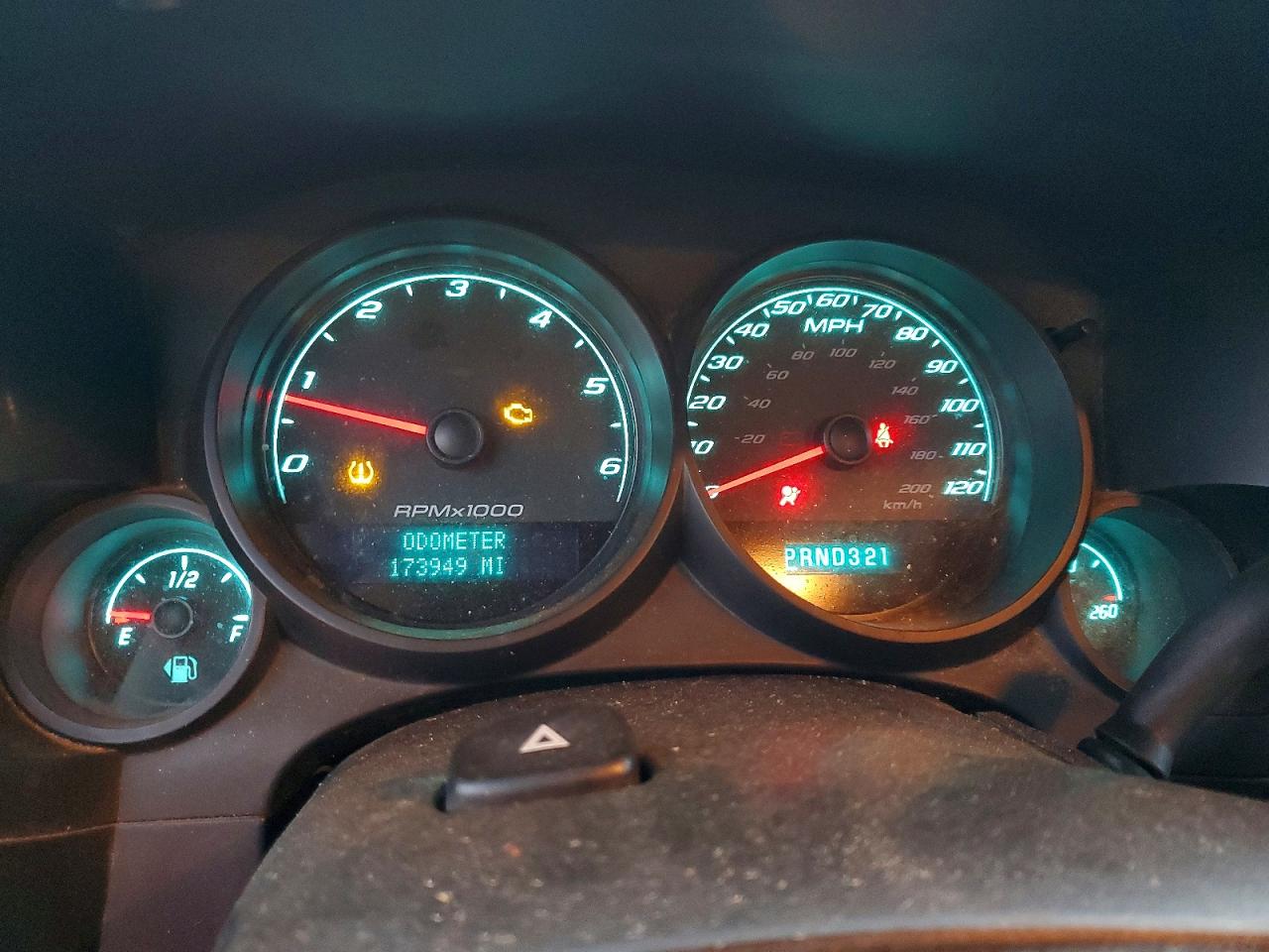 2007 GMC NEW SIERRA K1500 photo 9