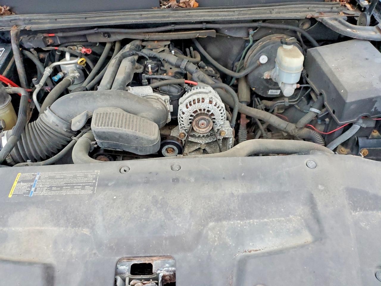 2007 GMC NEW SIERRA K1500 photo 11