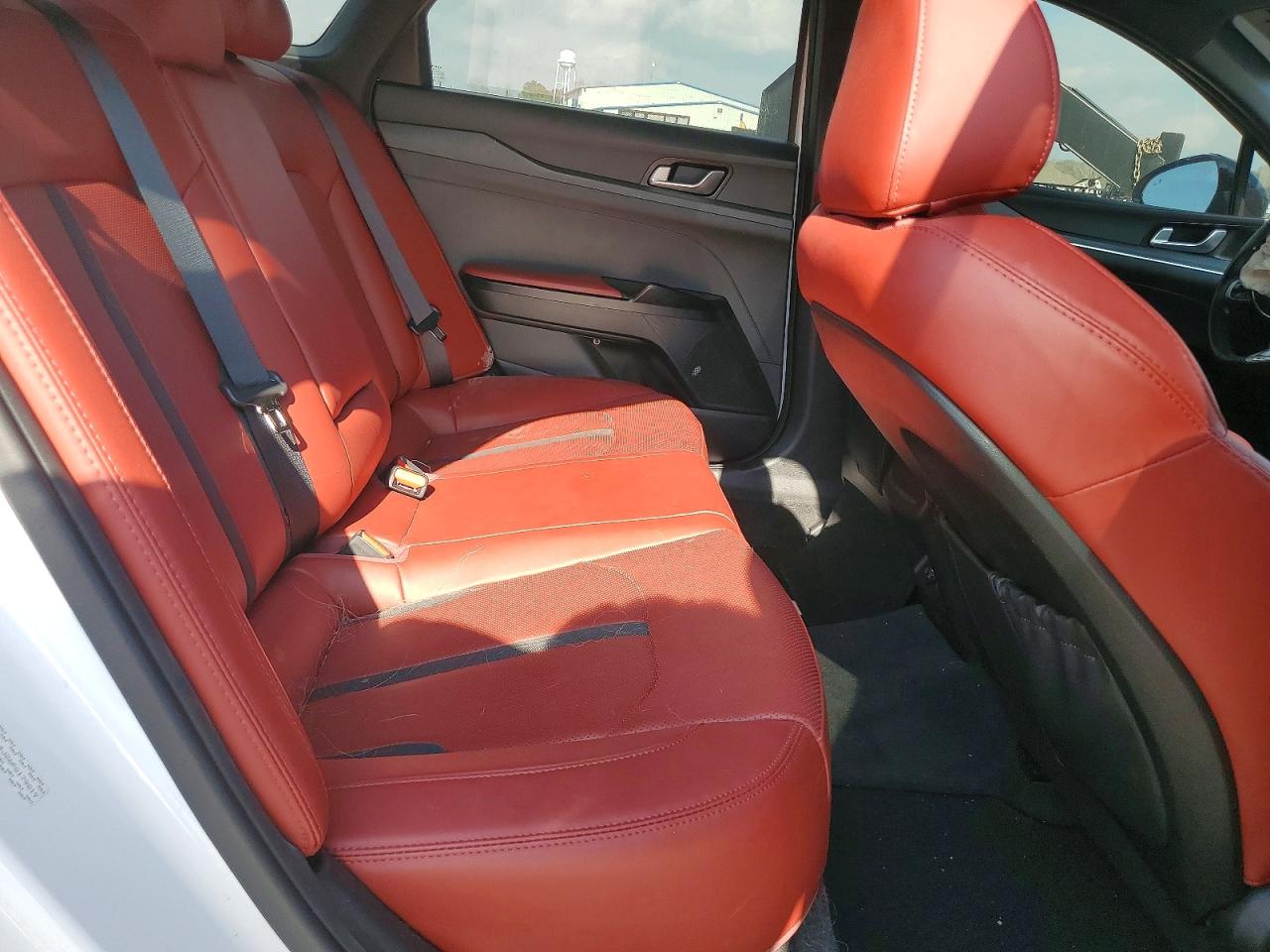 2023 KIA K5 GT LINE photo 10