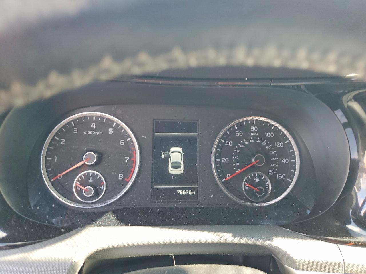2023 KIA K5 GT LINE photo 9