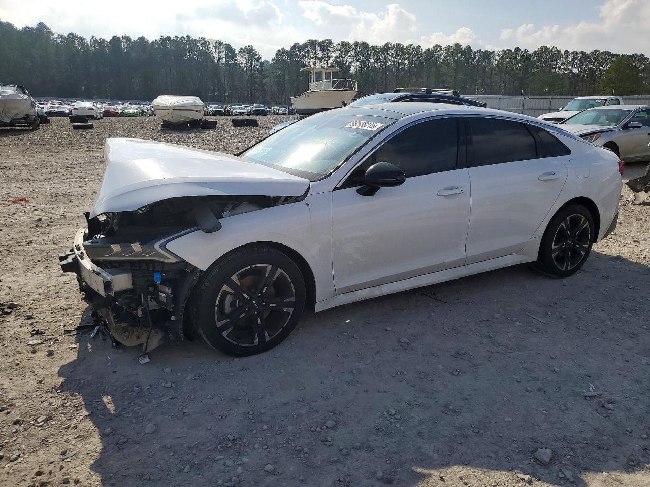 2023 KIA K5
