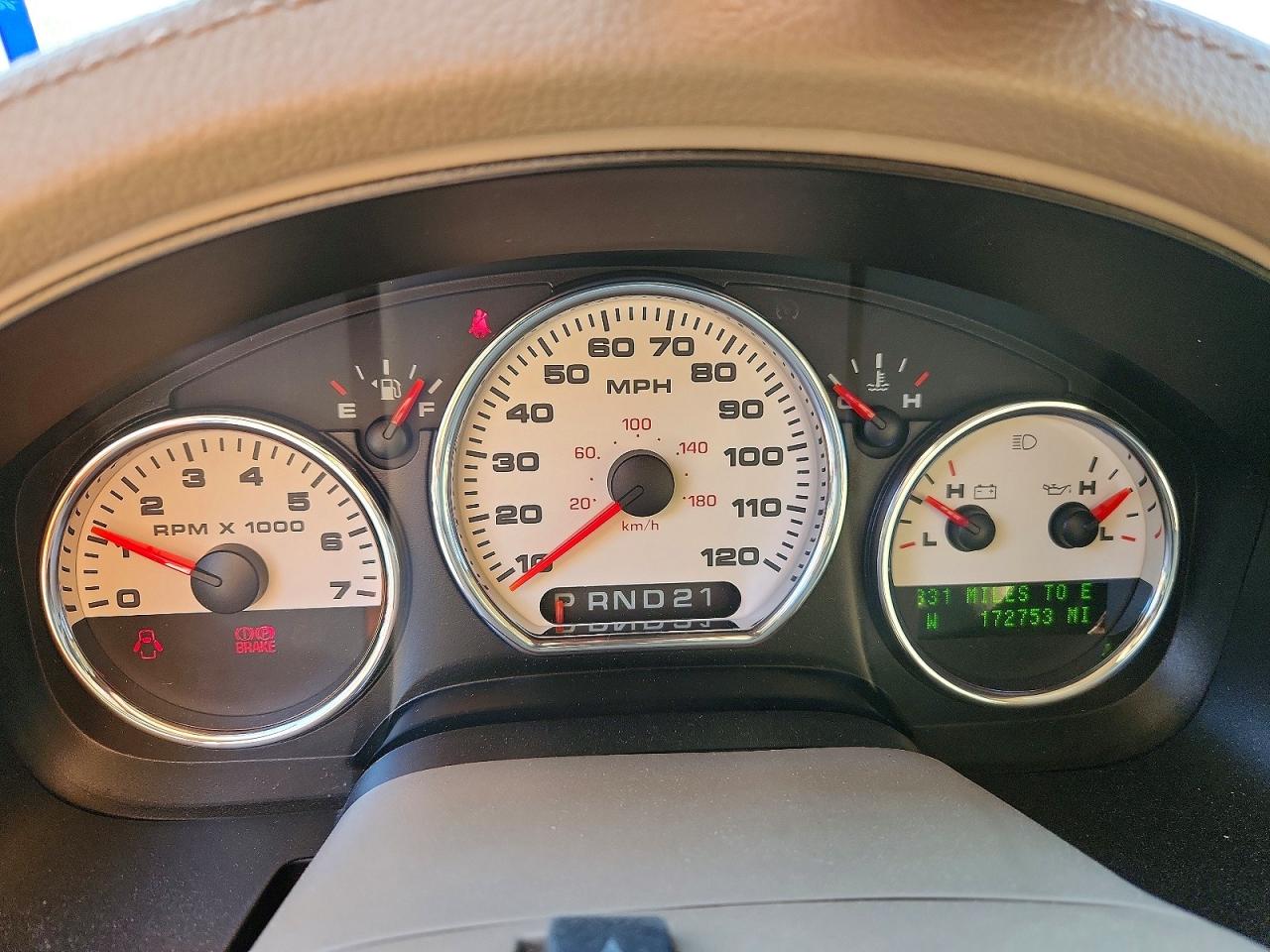 2005 FORD F150 SUPERCREW photo 25