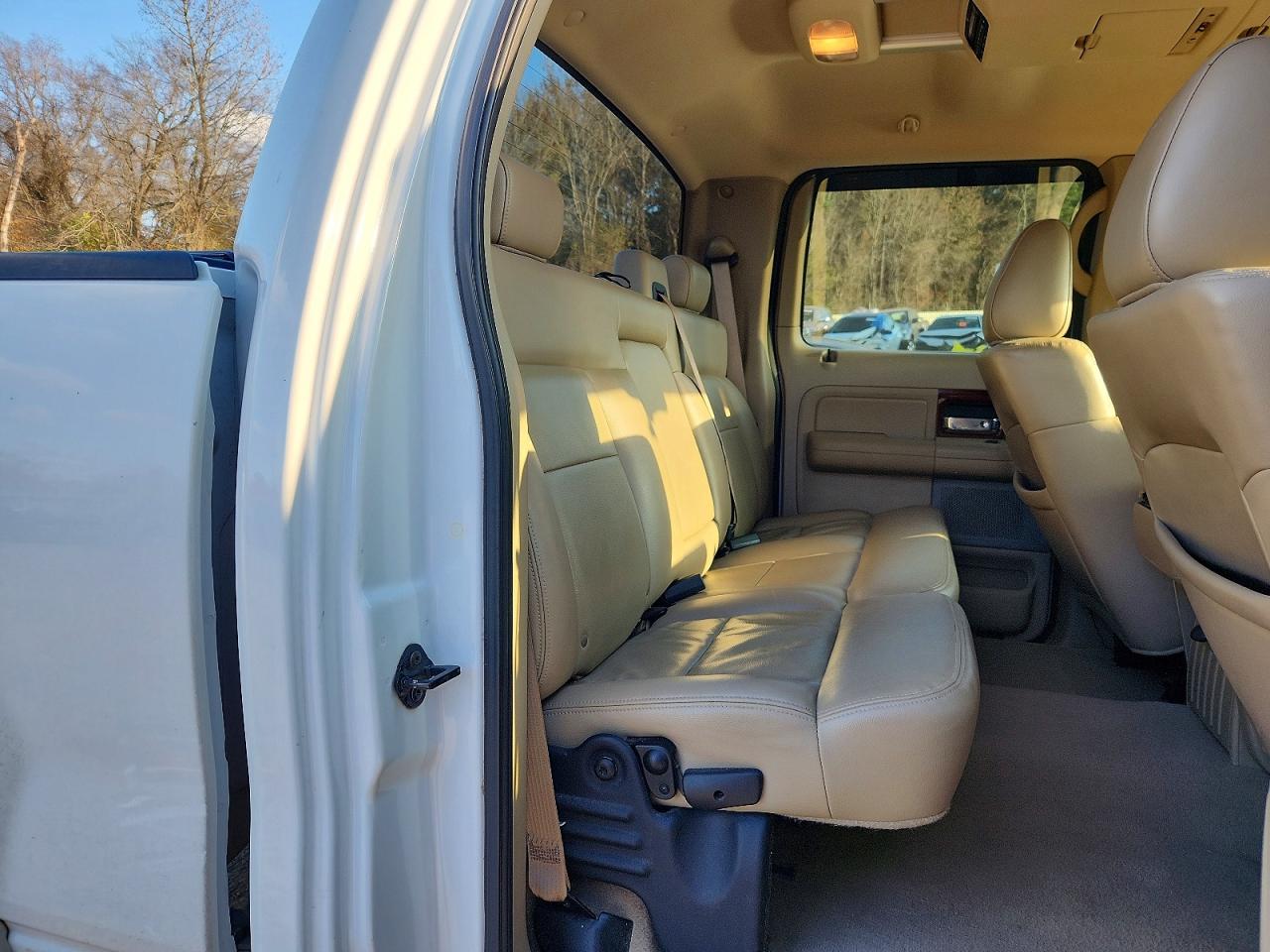 2005 FORD F150 SUPERCREW photo 28