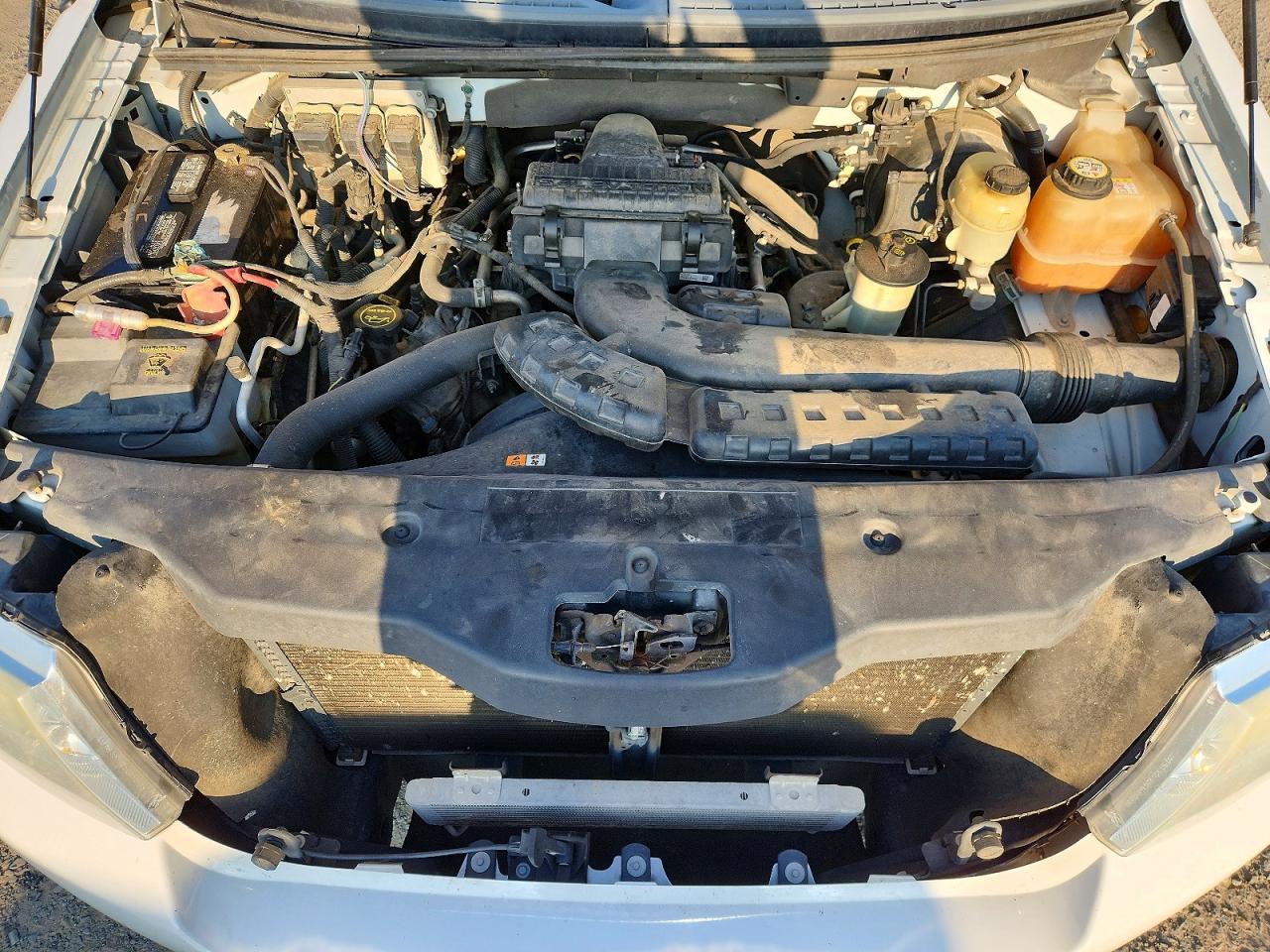 2005 FORD F150 SUPERCREW photo 31