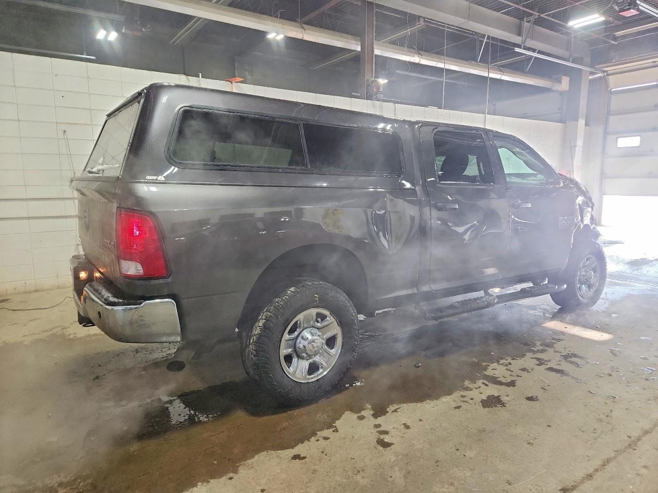 2017 RAM 2500 ST photo 5