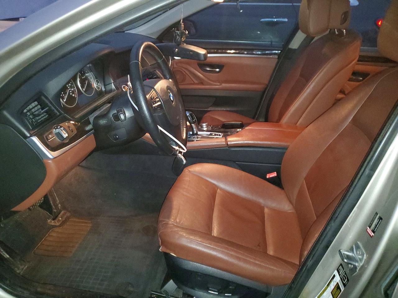 2013 BMW 528 I photo 7