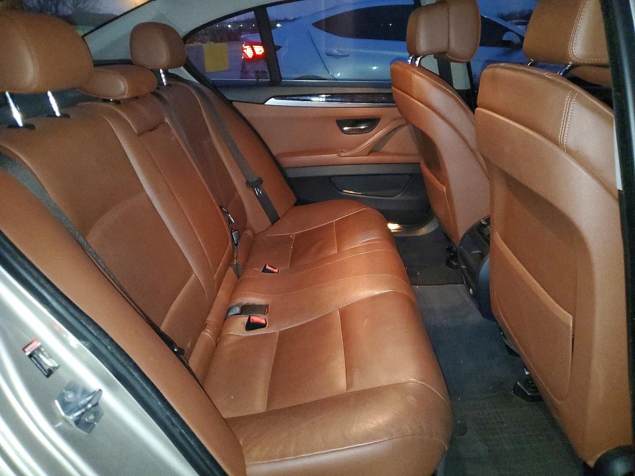 2013 BMW 528 I photo 10