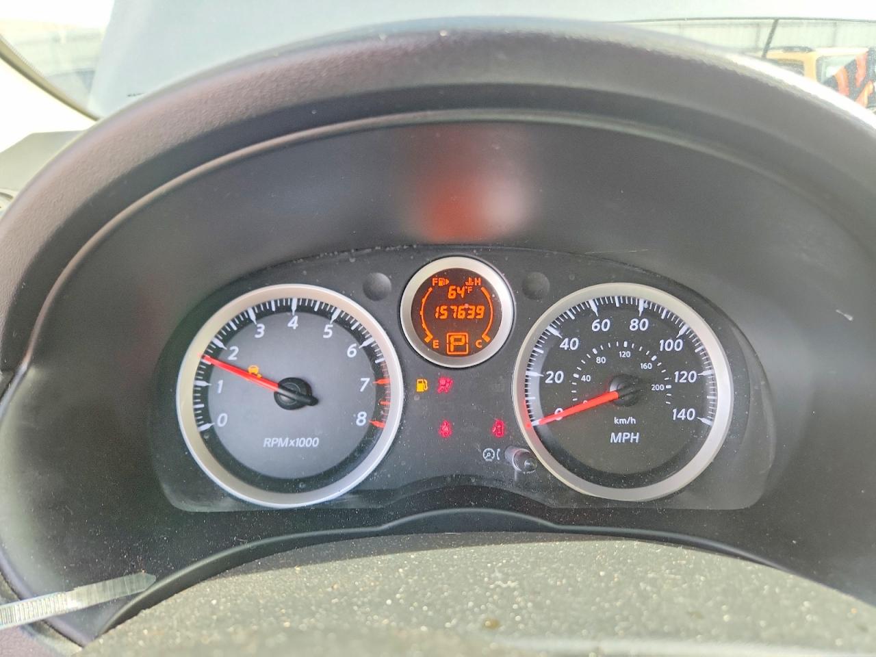 2012 NISSAN SENTRA 2.0 photo 33