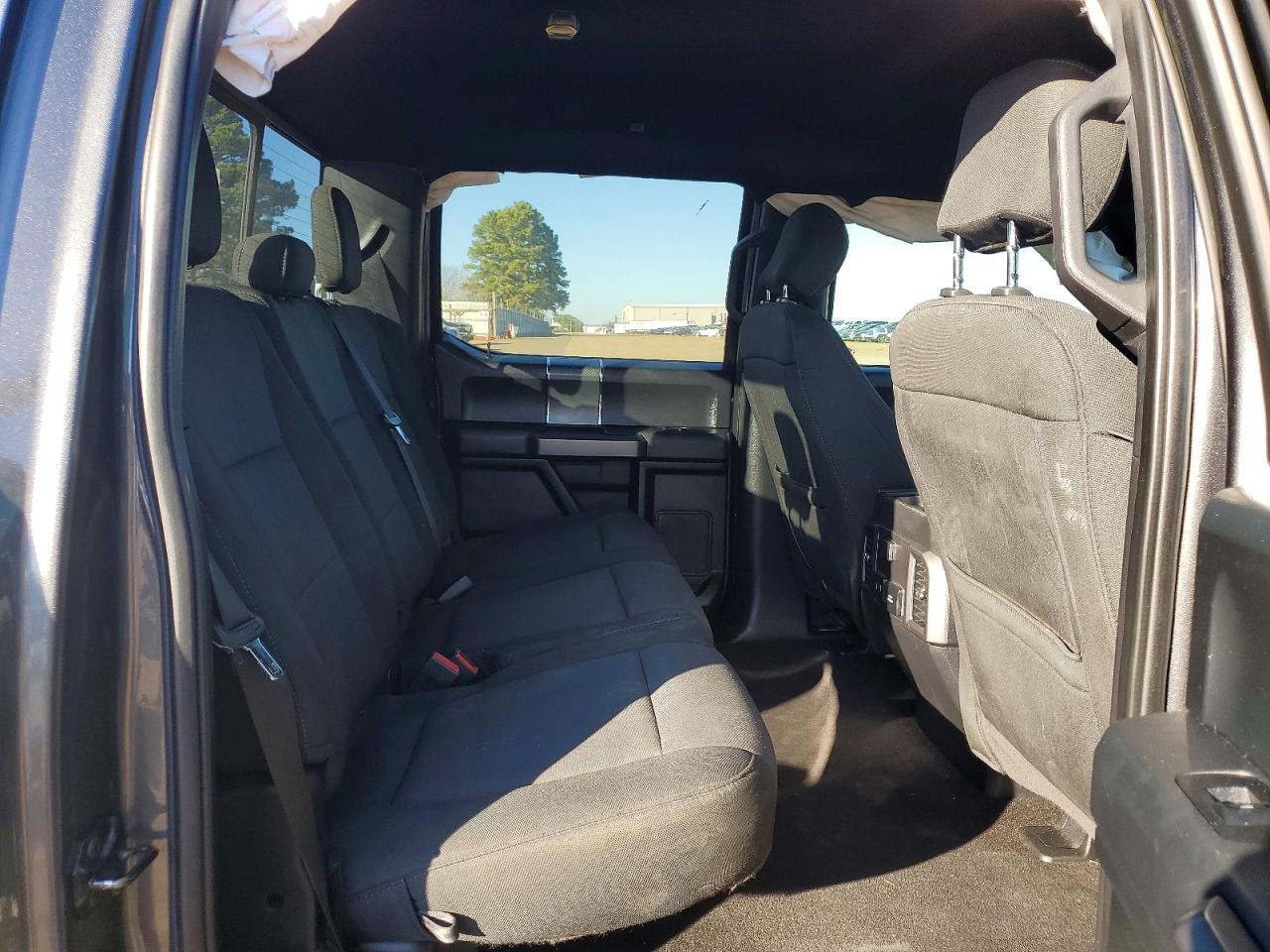 2020 FORD F150 SUPERCREW photo 10