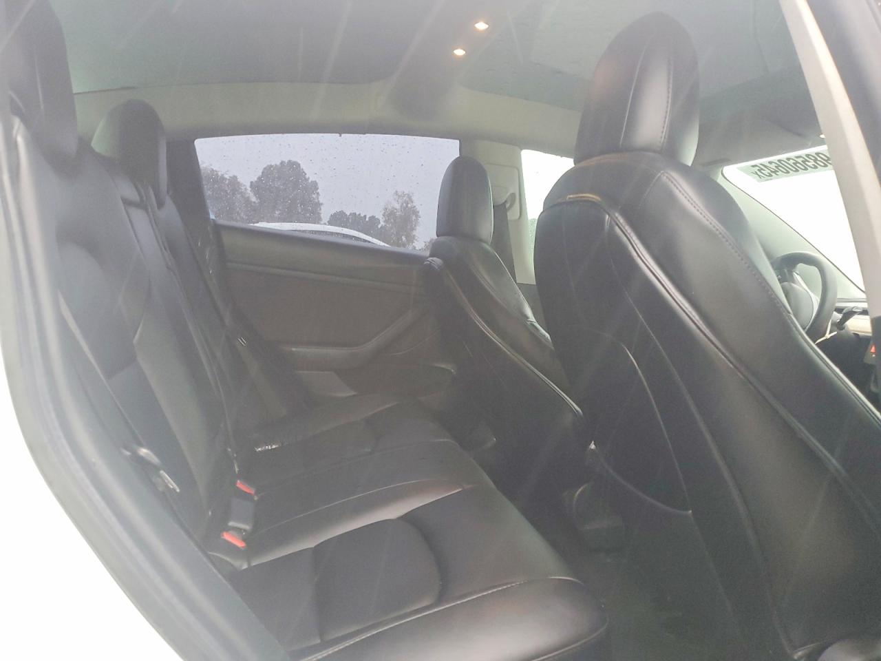 2021 TESLA MODEL 3 photo 10
