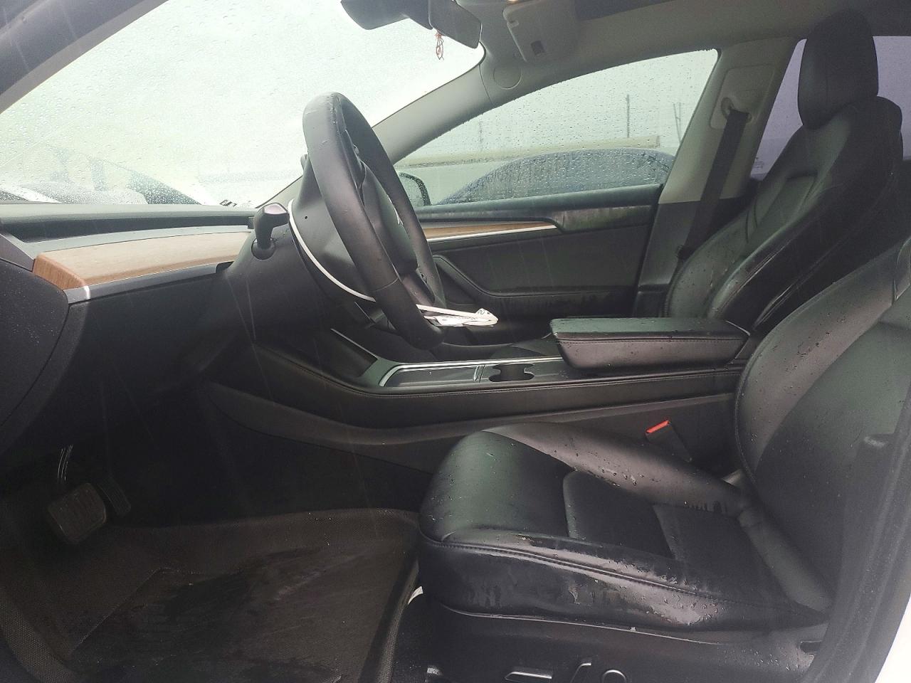 2021 TESLA MODEL 3 photo 7