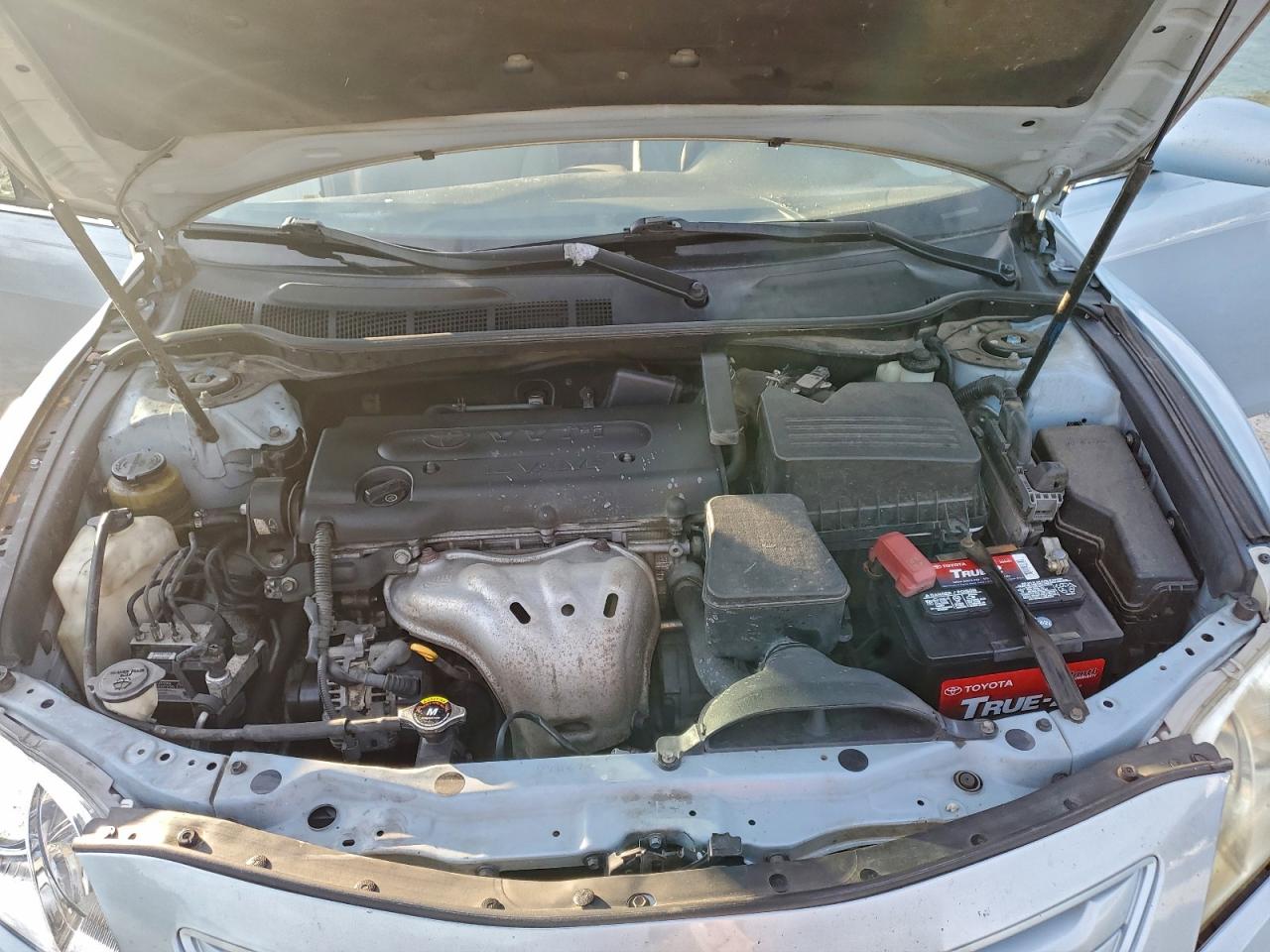 2007 TOYOTA CAMRY CE photo 21