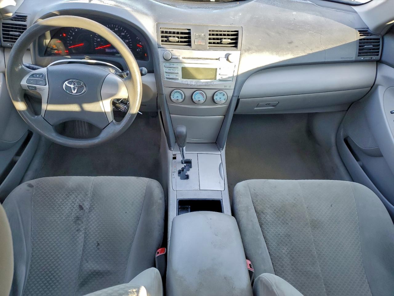 2007 TOYOTA CAMRY CE photo 15