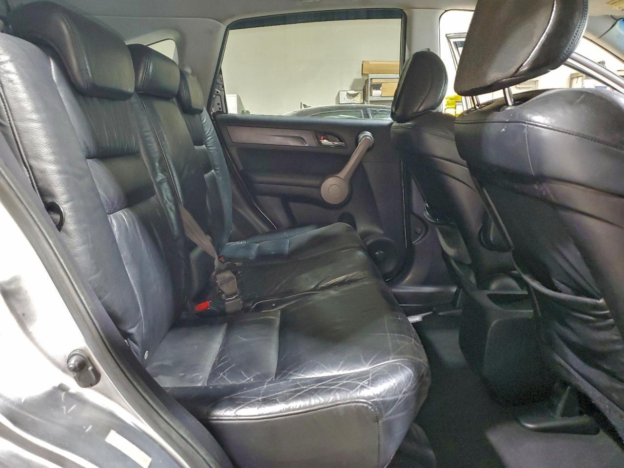 2007 HONDA CR-V EXL photo 11