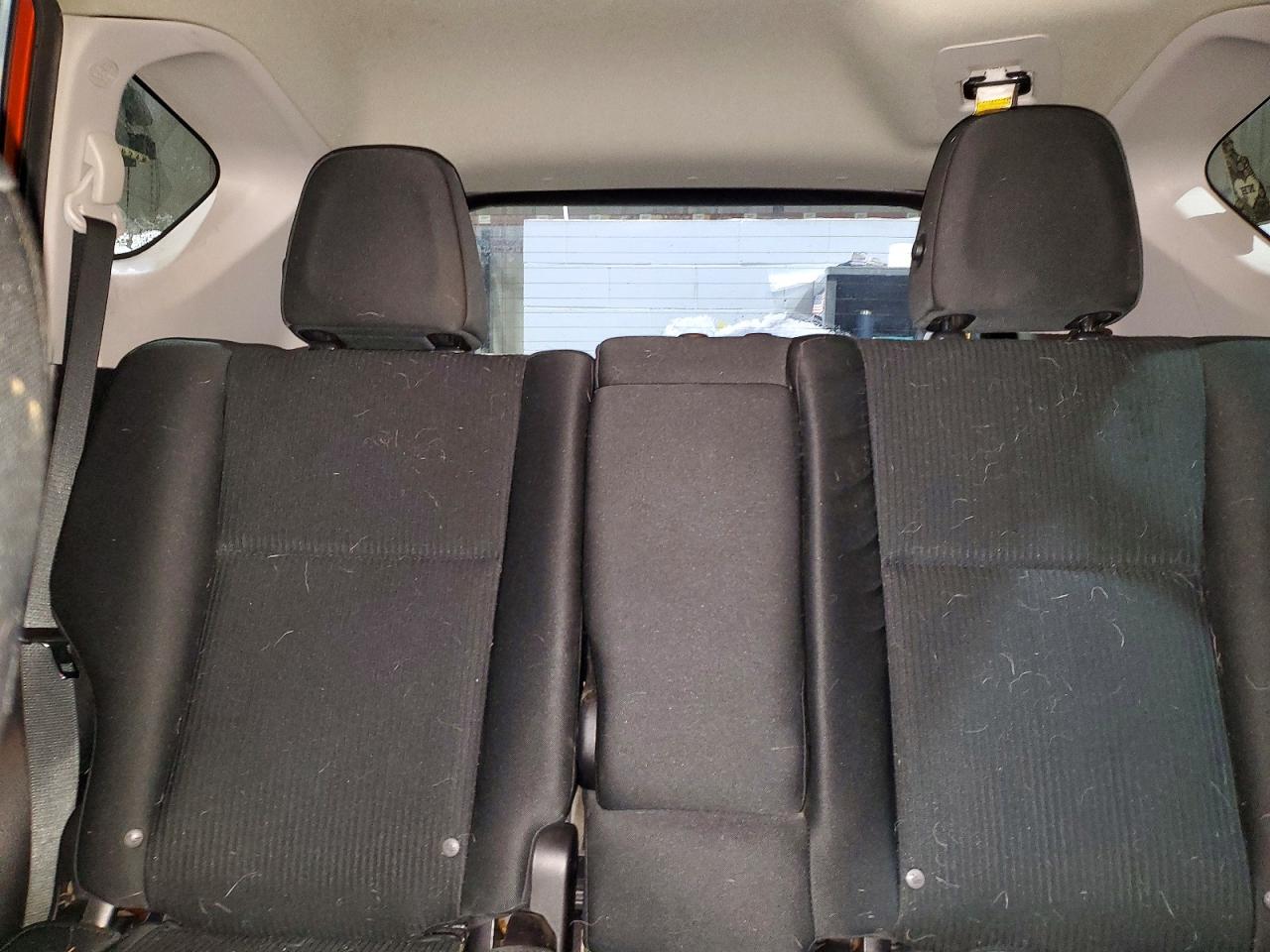 2015 TOYOTA RAV4 LE photo 10