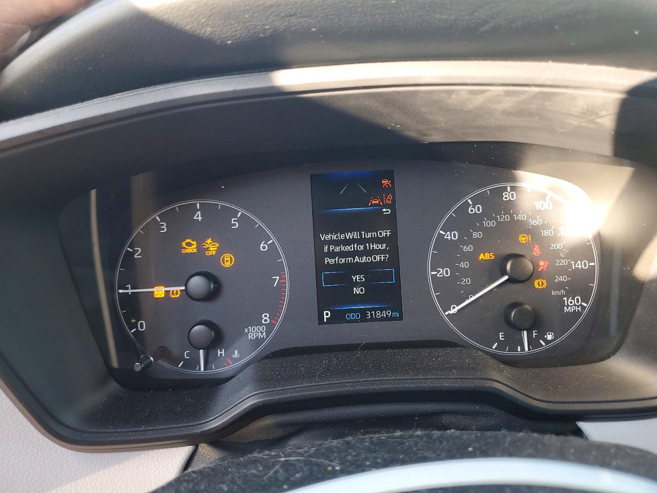 2024 TOYOTA COROLLA SE photo 9