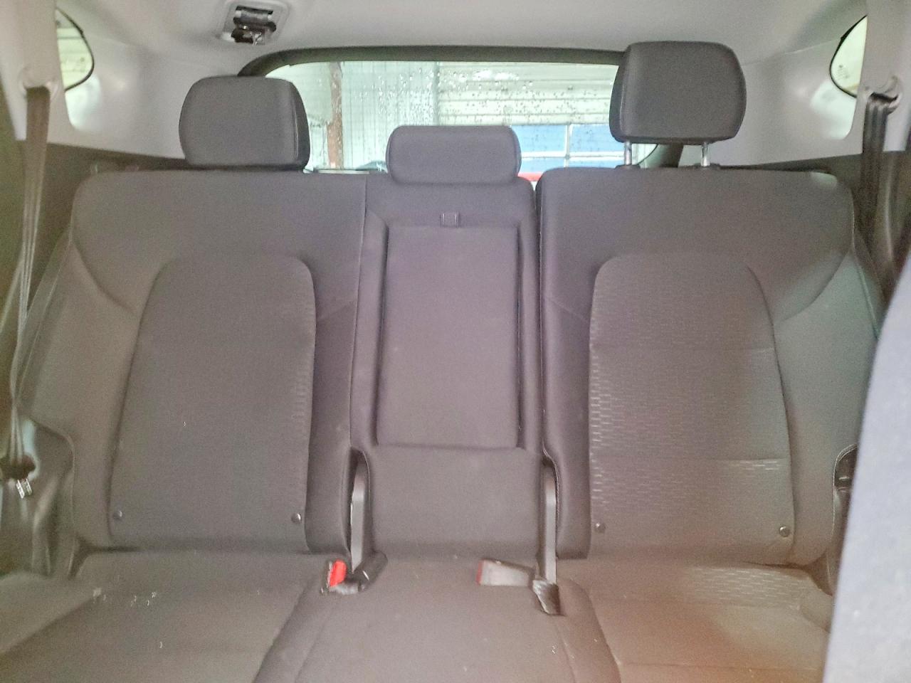 2019 HYUNDAI TUCSON SE photo 10