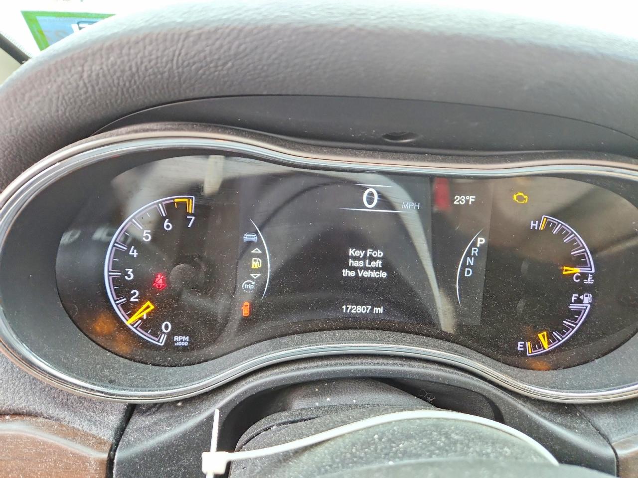 2018 JEEP GRAND CHEROKEE LIMITED photo 9