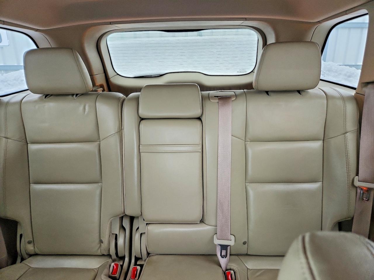 2018 JEEP GRAND CHEROKEE LIMITED photo 10